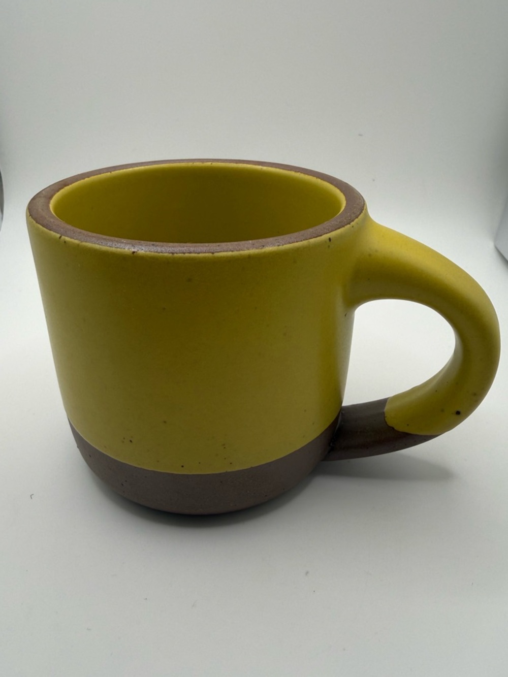 East Fork Small Mug - Yuzu